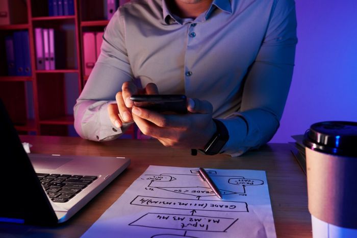 Mobile App Development in India