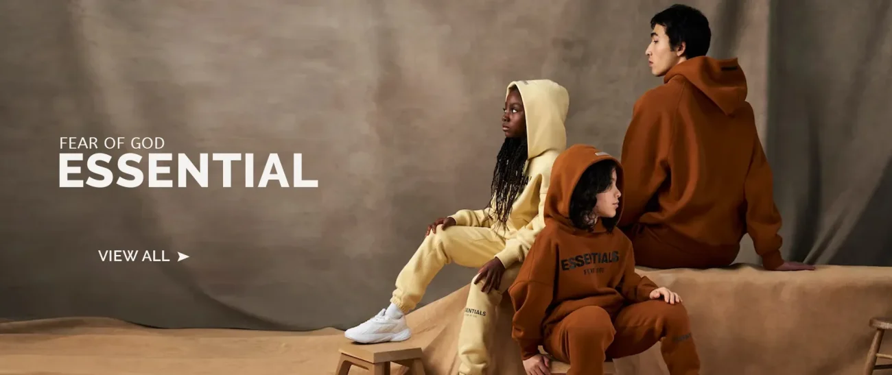 Essential Hoodie is the American Streetwear Fear Of God Essentials Clothing brand. Get Up To 30% Off on Essentials Hoodie Online Store.