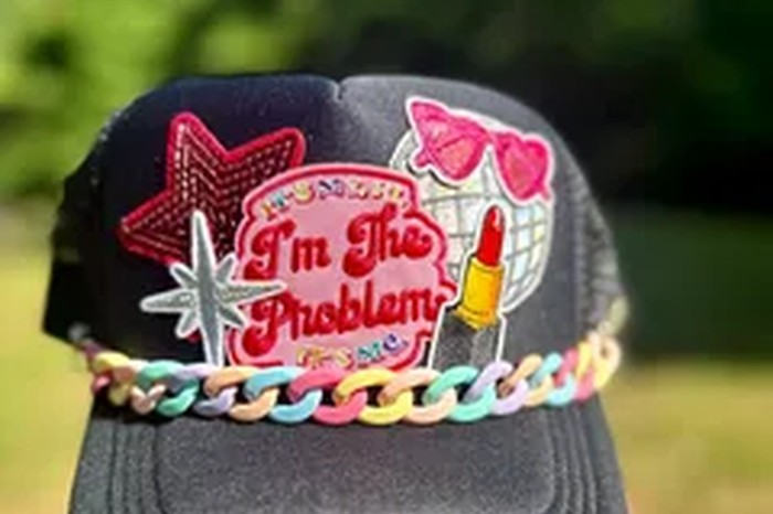 patches maker