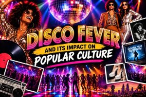 Disco Fever