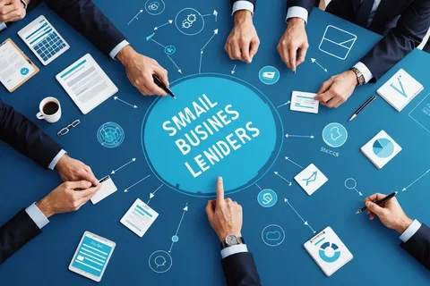 How USA Small Businesses Can Build a Stronger Online Presence Without Overspending on Marketing