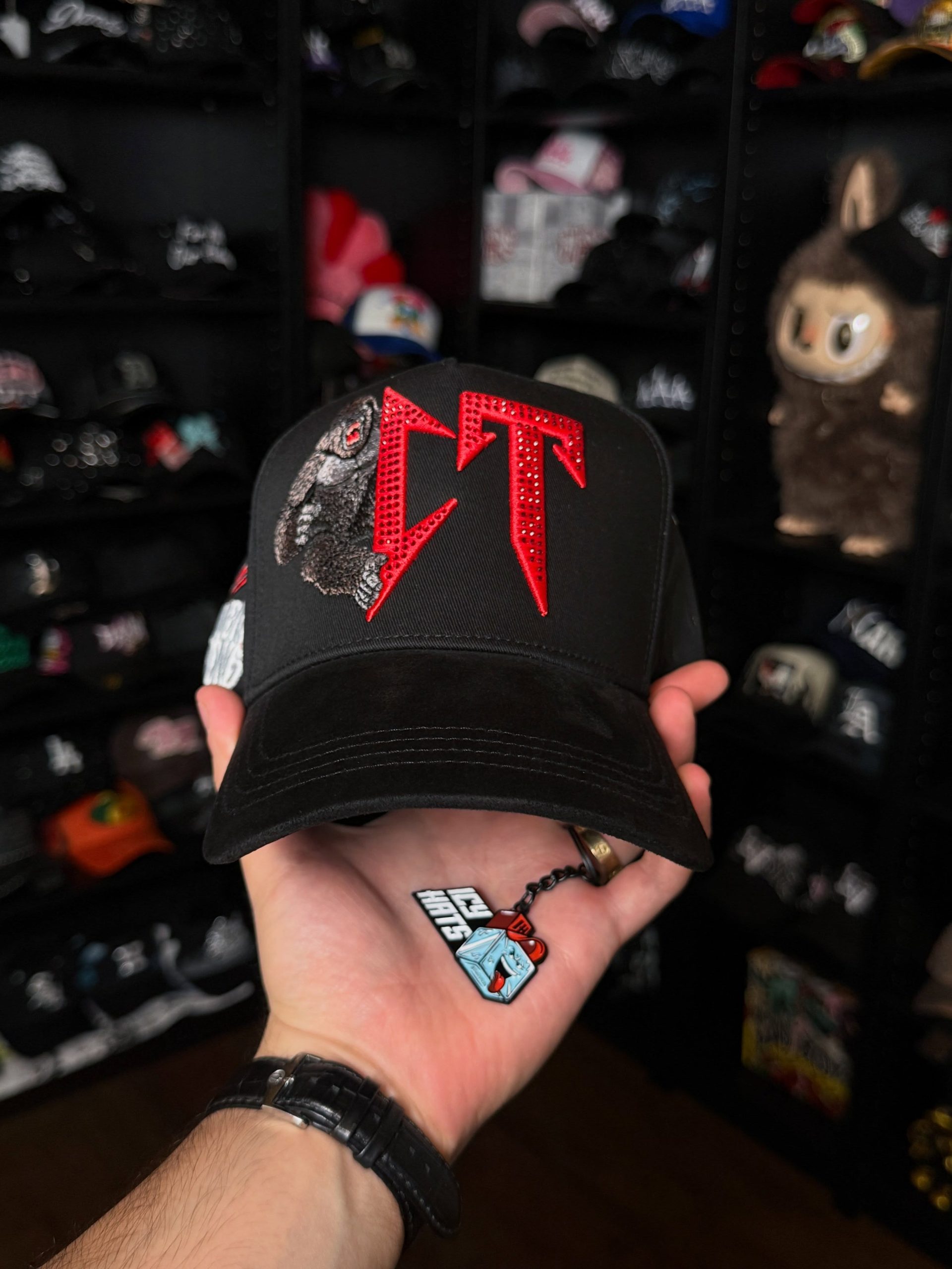 Barbas Hats