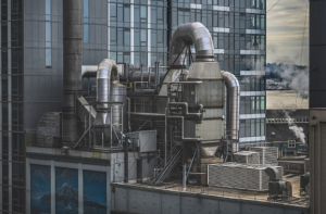 brazed plate heat exchangers