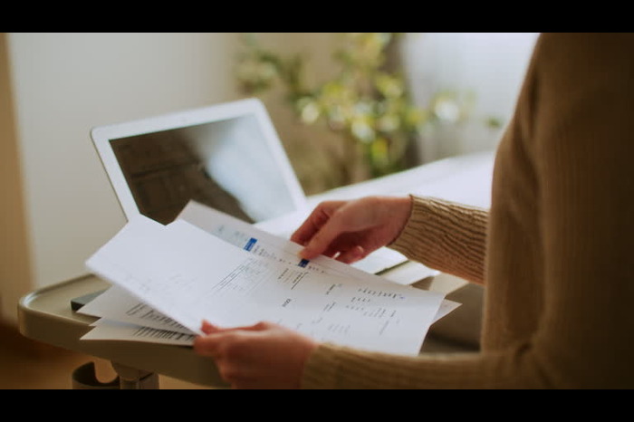 Montreal debt consolidation
