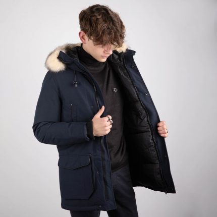 Paragoose: The Rise of Modern Urban Outerwear