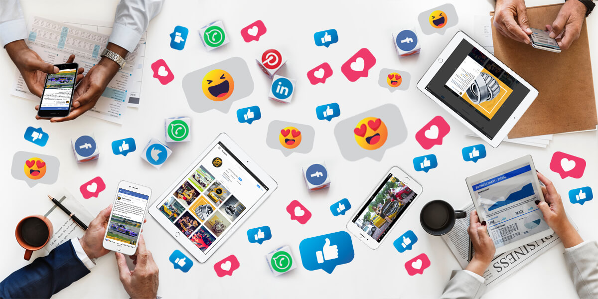 Are Your Paid Social Media Advertising Services in Mississauga Working?